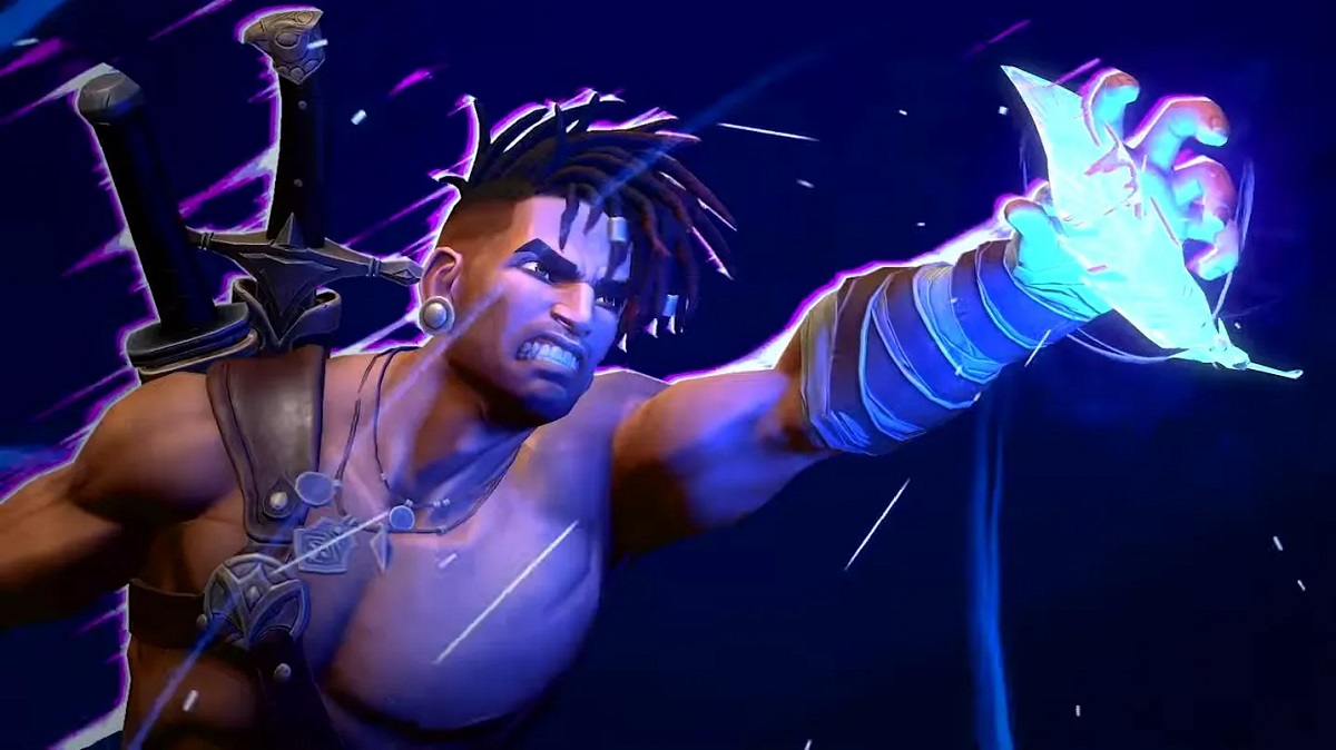 Ubisoft heeft een intense verhaaltrailer onthuld voor Prince of Persia: The Lost Crown Ubisoft heeft een intense verhaaltrailer onthuld voor Prince of Persia: The Lost Crown