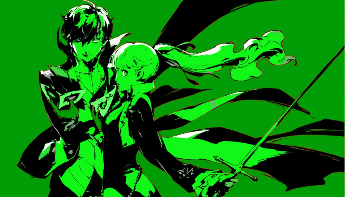 Een insider onthulde het Persona 6-logo en onthulde een record ontwikkeltijd voor de nieuwe JRPG Een insider onthulde het Persona 6-logo en onthulde een record ontwikkeltijd voor de nieuwe JRPG
