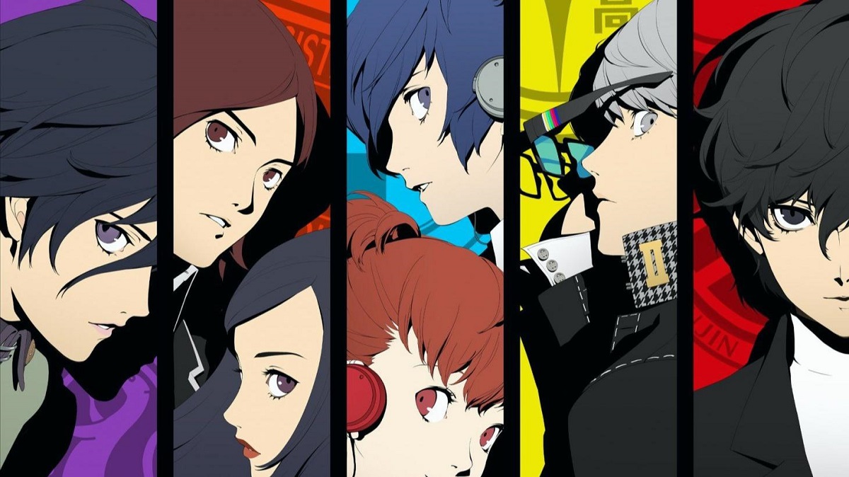 Insider: Atlus Studios ontwikkelt remakes van de eerste twee Persona-delen Insider: Atlus Studios ontwikkelt remakes van de eerste twee Persona-delen