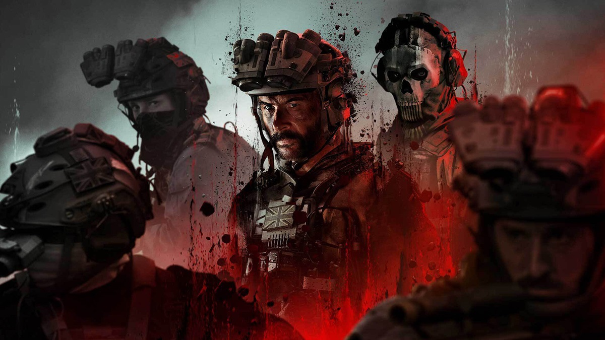 Call of Duty verschijnt mogelijk niet op Xbox Game Pass-service: analist onthult mogelijke verandering in Microsofts strategie Call of Duty verschijnt mogelijk niet op Xbox Game Pass-service: analist onthult mogelijke verandering in Microsofts strategie