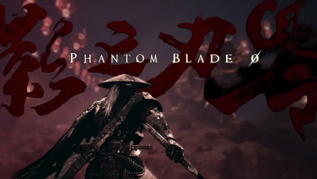 Rain and Blood: Phantom Blade Zero ontwikkelaars van actiegames hebben een sfeervolle trailer in animatiestijl uitgebracht Rain and Blood: Phantom Blade Zero ontwikkelaars van actiegames hebben een sfeervolle trailer in animatiestijl uitgebracht