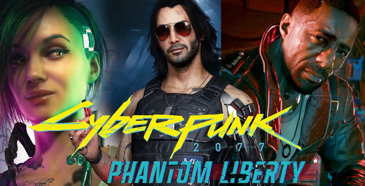 Cyberpunk 2077 zal niet meer hetzelfde zijn! CD Projekt RED hield een gameplaydemo van Phantom Liberty's grootste uitbreiding en sprak over de belangrijkste vernieuwingen van de game Cyberpunk 2077 zal niet meer hetzelfde zijn! CD Projekt RED hield een gameplaydemo van Phantom Liberty's grootste uitbreiding en sprak over de belangrijkste vernieuwingen van de game