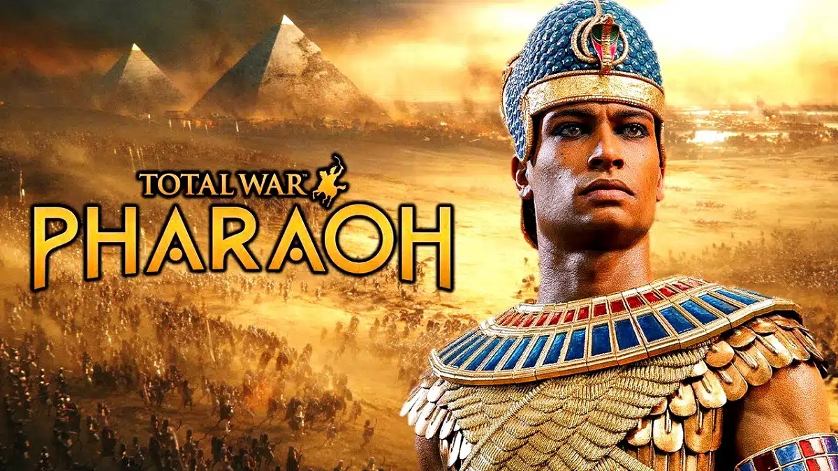 De ontwikkelaars van Total War: Pharaoh hebben de release van de strategie in de Epic Games Store uitgesteld tot 2024 en zijn begonnen met het terugbetalen van vooruitbesteld geld. De ontwikkelaars van Total War: Pharaoh hebben de release van de strategie in de Epic Games Store uitgesteld tot 2024 en zijn begonnen met het terugbetalen van vooruitbesteld geld.