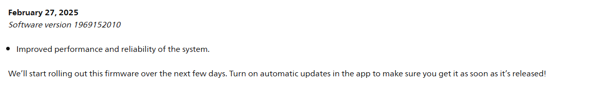 Philips Hue Bridge firmware-update 1969152010 Philips Hue Bridge firmware-update 1969152010
