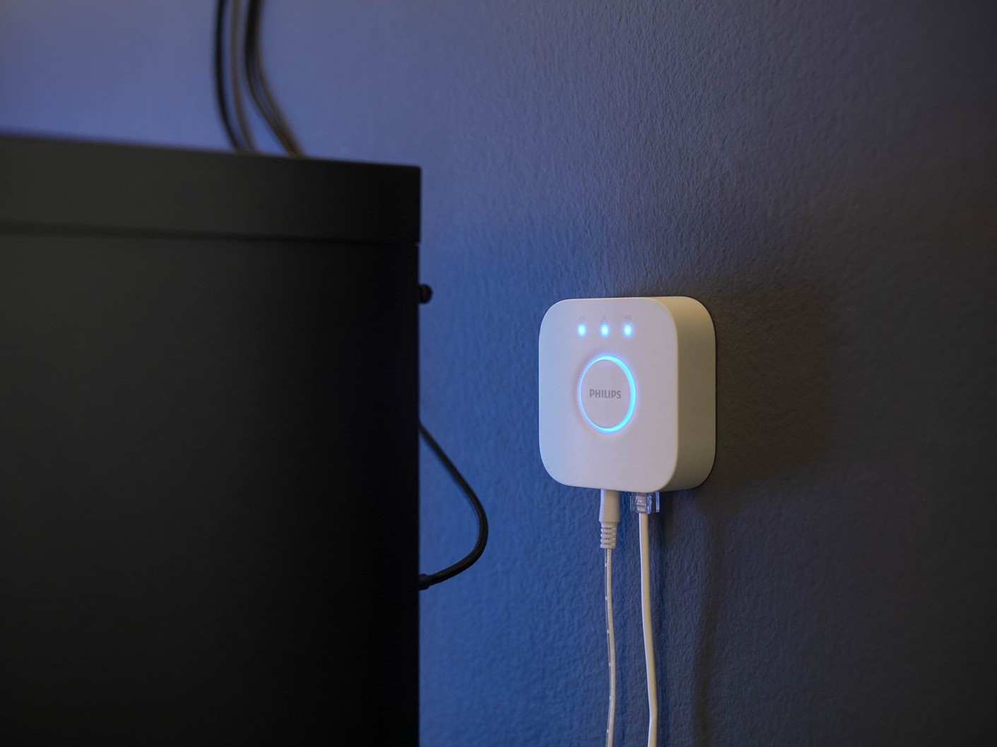 Philips Hue Bridge bijwerken 1969152010 Philips Hue Bridge bijwerken 1969152010