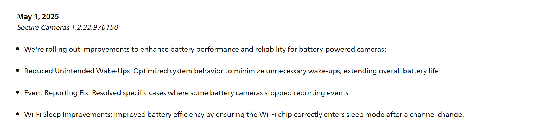 Camera met bescherming batterij Philips Hue Secure Battery Camera met bescherming batterij Philips Hue Secure Battery