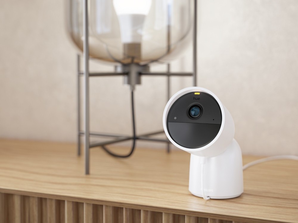 Kabel voor Philips Hue Secure camera's Kabel voor Philips Hue Secure camera's