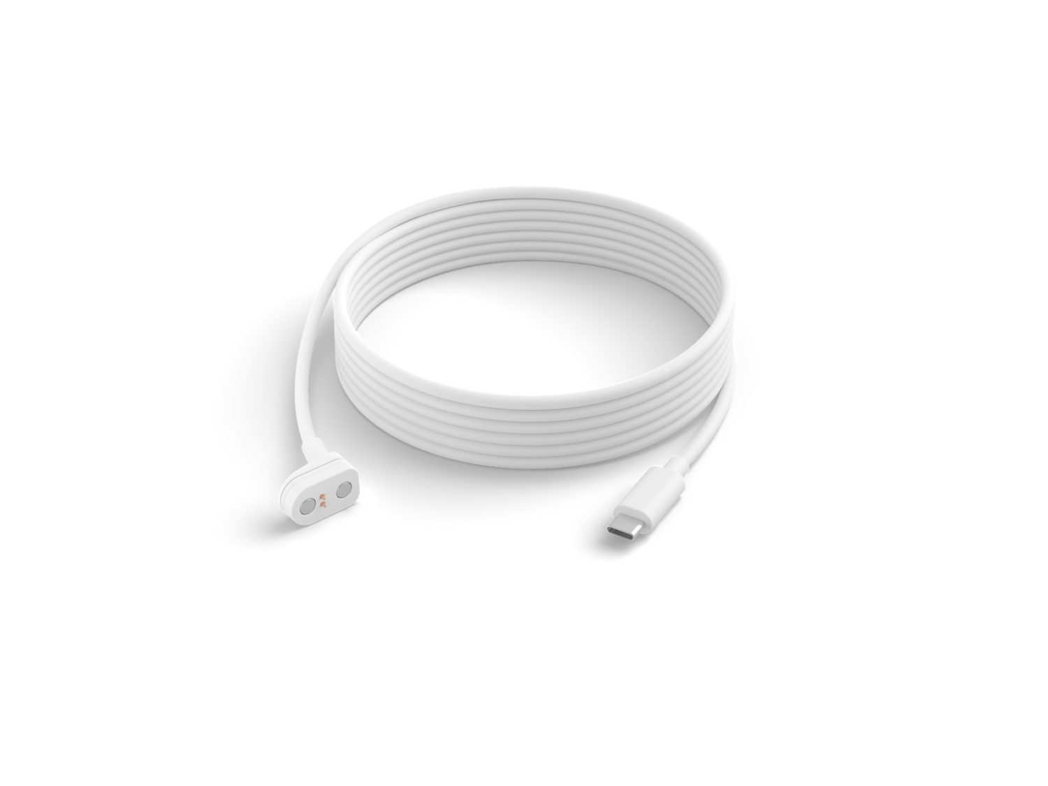 Philips Hue Secure USB-C-kabel Philips Hue Secure USB-C-kabel
