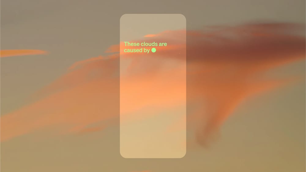 OpenAI heeft spraakherkenning, beeldherkenning en tekst voicing toegevoegd aan ChatGPT OpenAI heeft spraakherkenning, beeldherkenning en tekst voicing toegevoegd aan ChatGPT