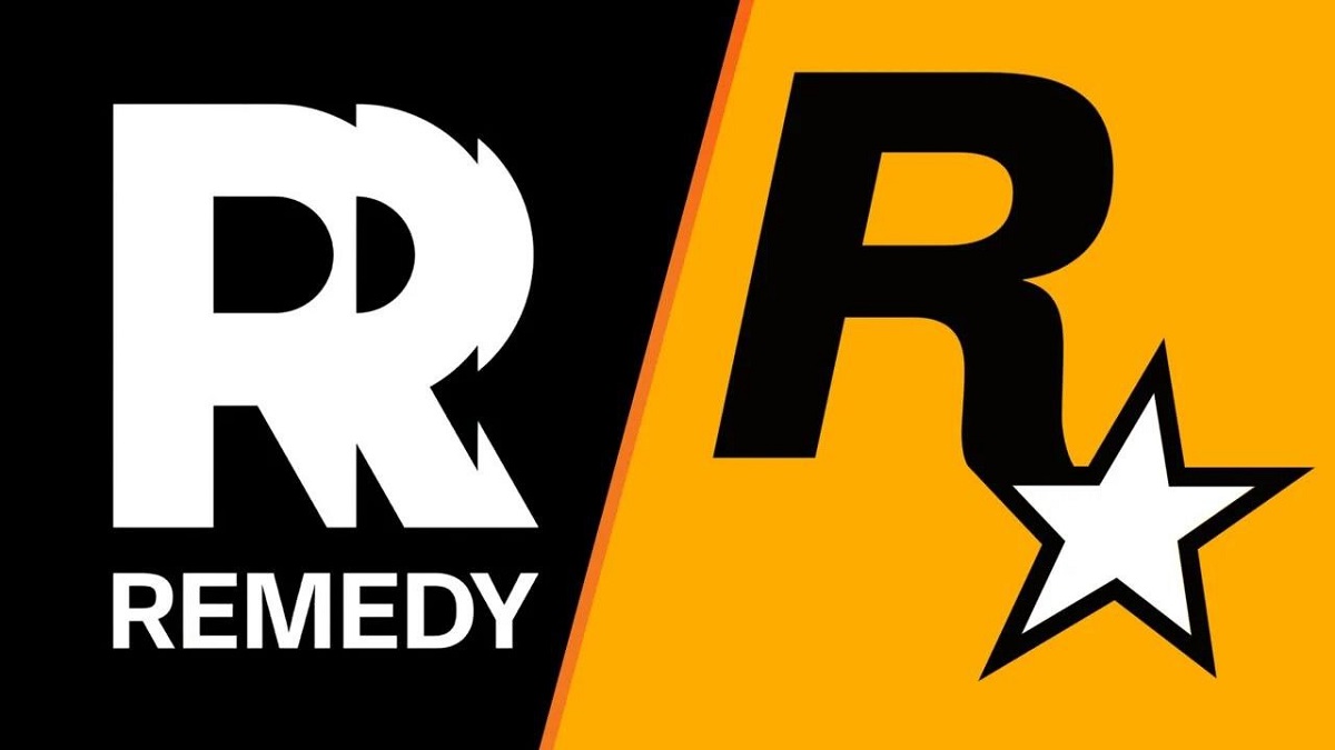 Het logo van Rockstar Games heeft een juridische strijd ontketend tussen Take Two Interactive en Remedy Entertainment Het logo van Rockstar Games heeft een juridische strijd ontketend tussen Take Two Interactive en Remedy Entertainment