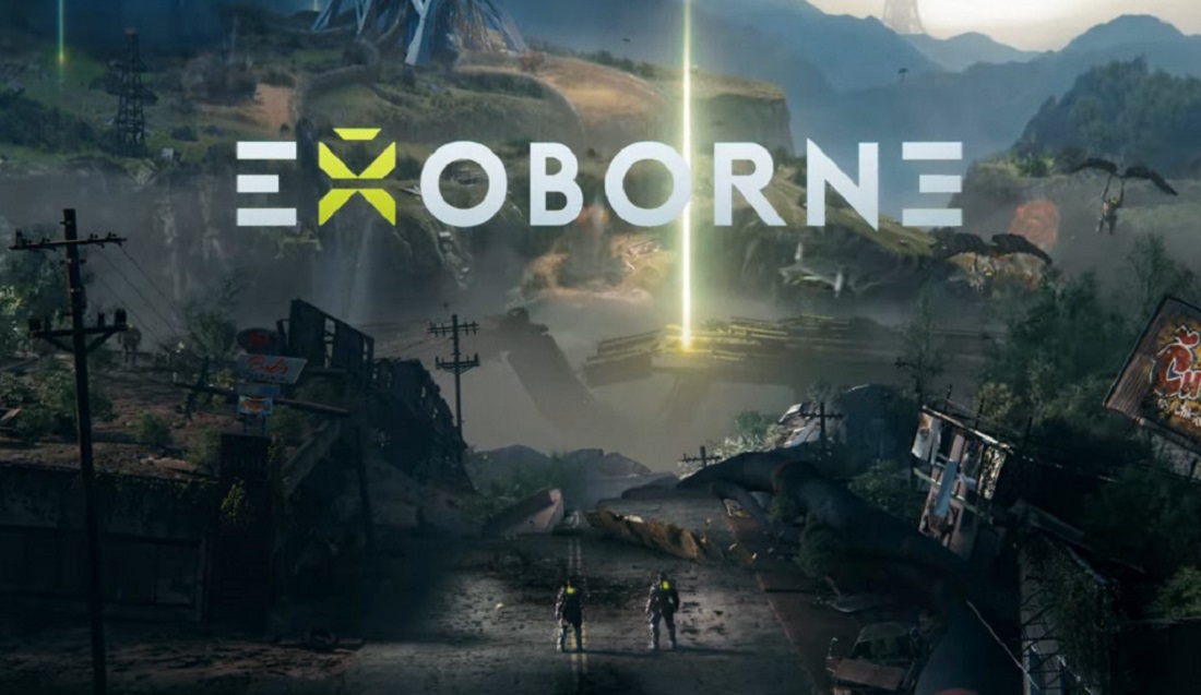 Ontwikkelaars van ongewone Extraction-shooter Exoborne nodigen gamers uit voor gesloten bètatests Ontwikkelaars van ongewone Extraction-shooter Exoborne nodigen gamers uit voor gesloten bètatests