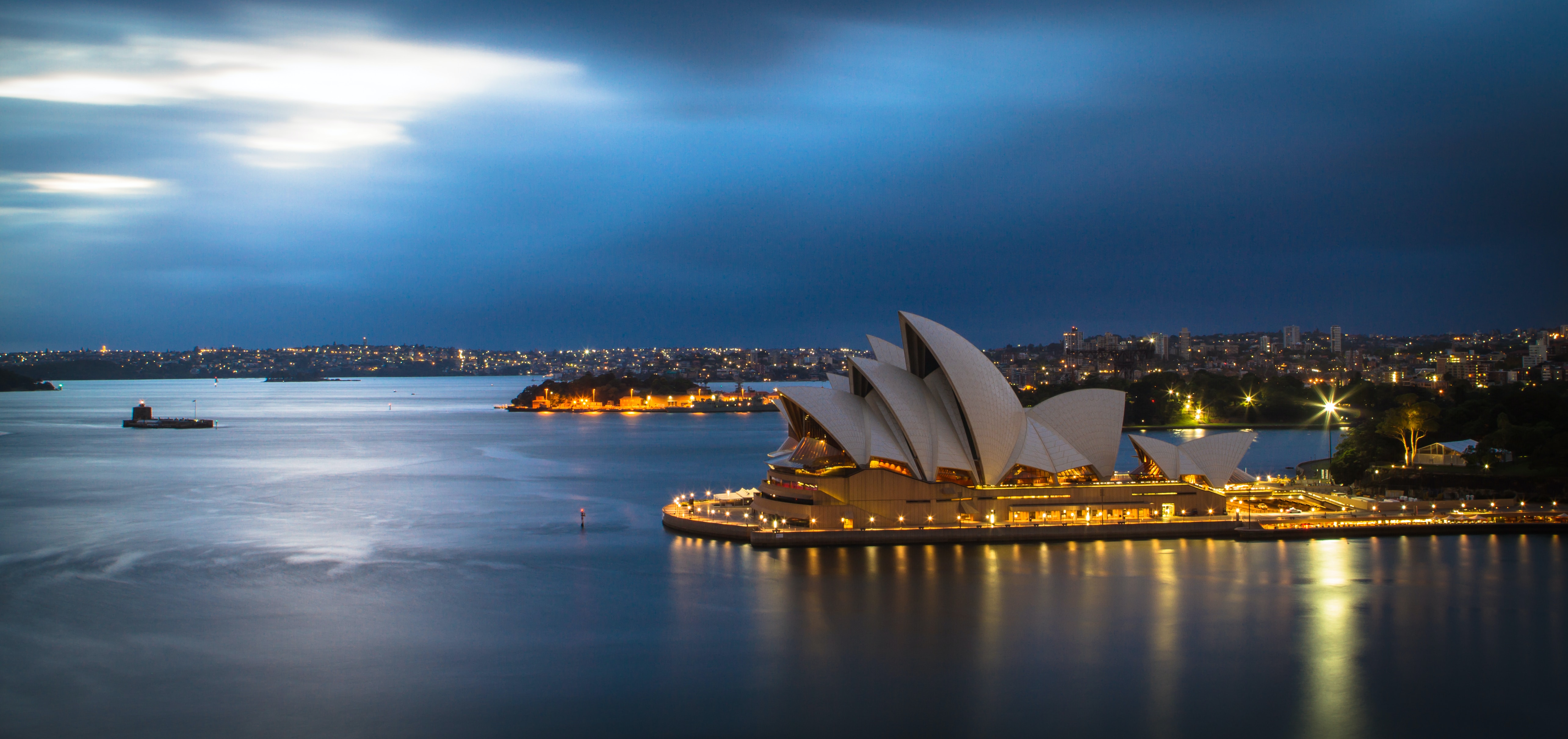 Australië wil regelgeving voor kunstmatige intelligentie aanscherpen Australië wil regelgeving voor kunstmatige intelligentie aanscherpen