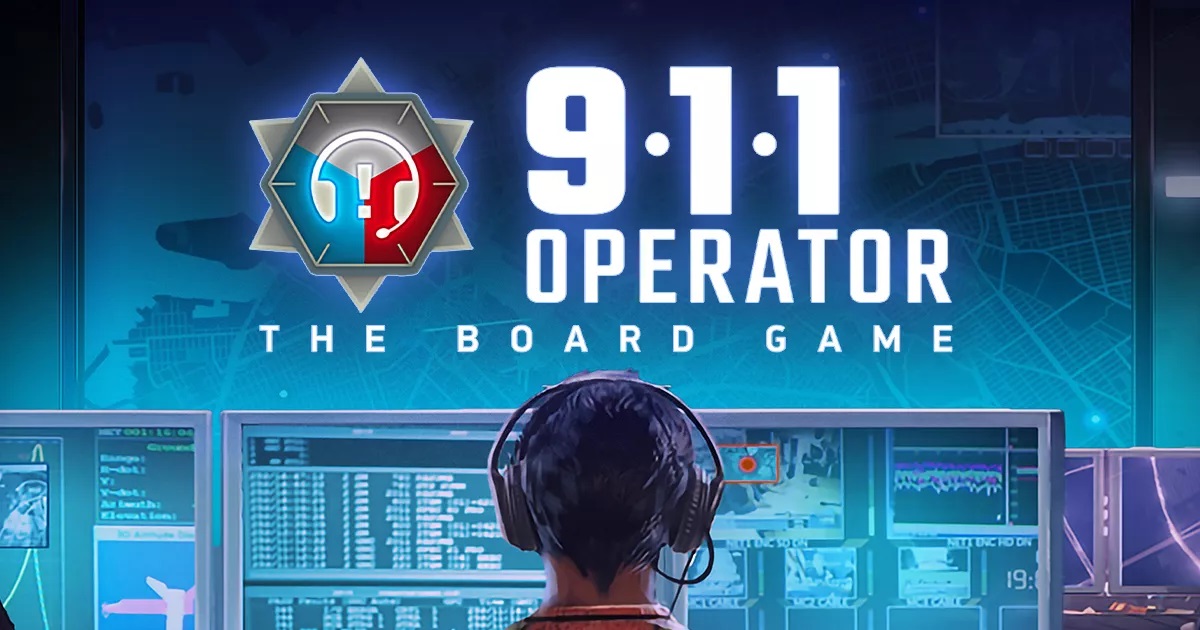 De Epic Games Store is begonnen met het weggeven van 911 Operator, een uitgebreid simulatiespel voor hulpdiensten. De Epic Games Store is begonnen met het weggeven van 911 Operator, een uitgebreid simulatiespel voor hulpdiensten.