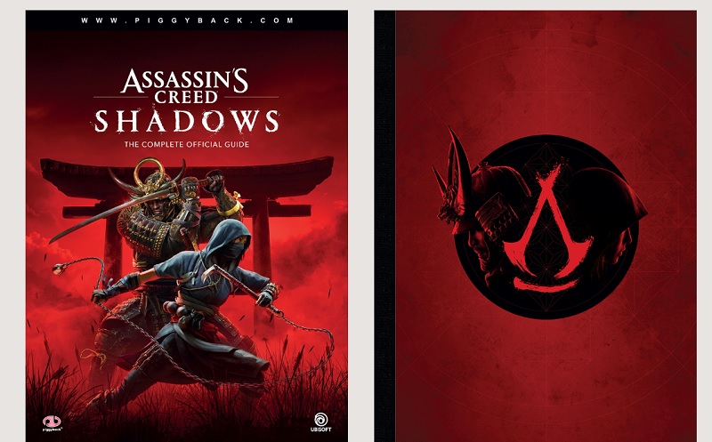 Concepttekeningen van Assassin's Creed Shadows Concepttekeningen van Assassin's Creed Shadows