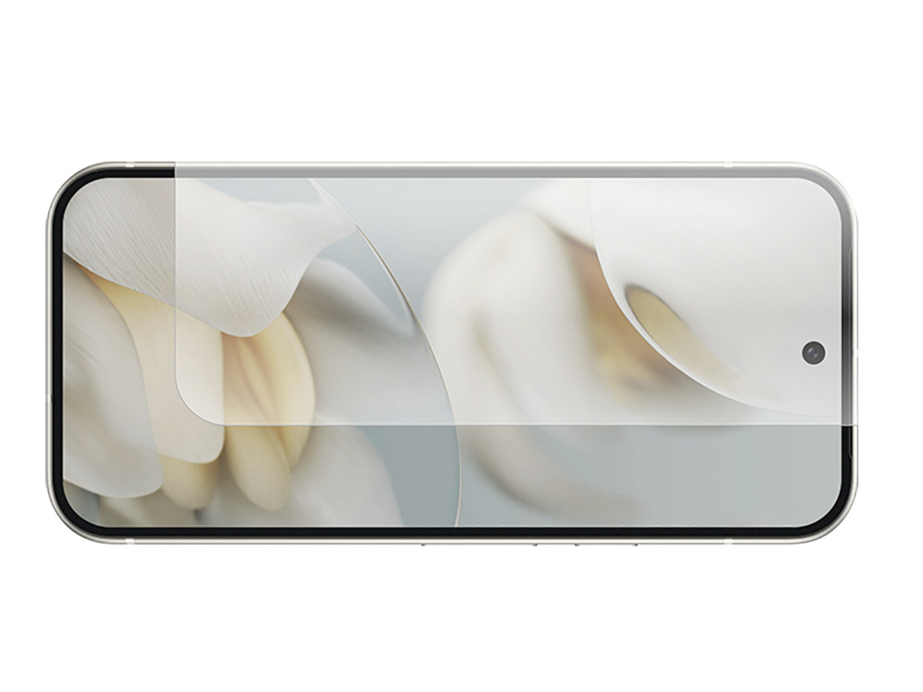 Pixel 9a rendering Pixel 9a rendering