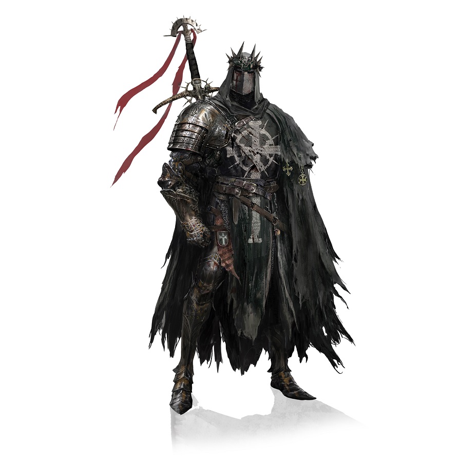 Kies verstandig: de ontwikkelaars van Lords of the Fallen hebben tien unieke personageklassen onthuld-4 Kies verstandig: de ontwikkelaars van Lords of the Fallen hebben tien unieke personageklassen onthuld-4