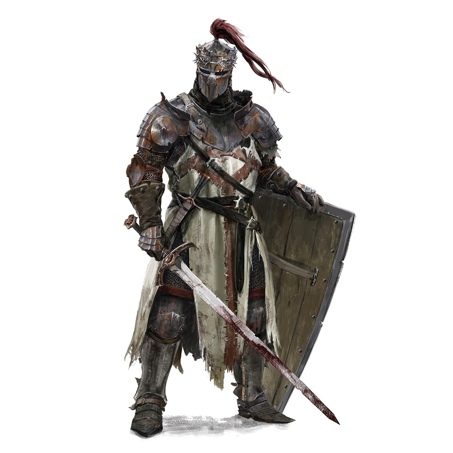 Kies verstandig: de ontwikkelaars van Lords of the Fallen hebben tien unieke personageklassen onthuld-6 Kies verstandig: de ontwikkelaars van Lords of the Fallen hebben tien unieke personageklassen onthuld-6