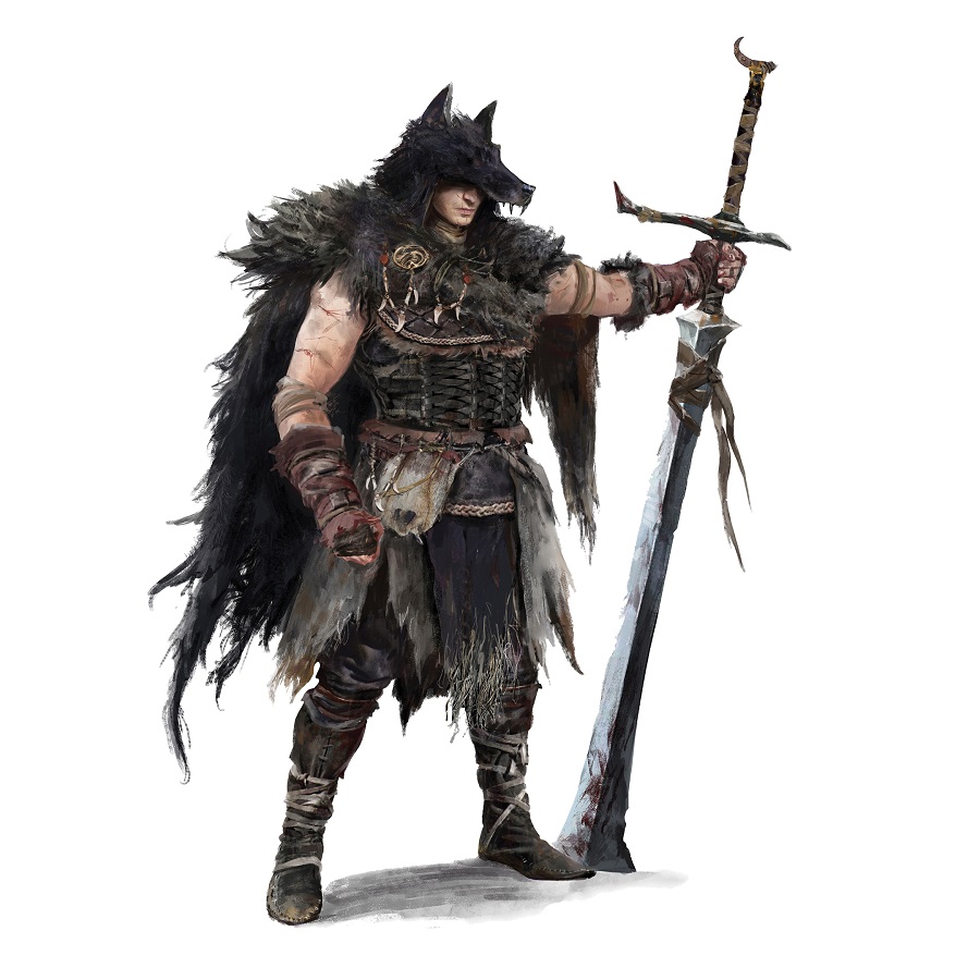 Kies verstandig: de ontwikkelaars van Lords of the Fallen hebben tien unieke personageklassen onthuld-11 Kies verstandig: de ontwikkelaars van Lords of the Fallen hebben tien unieke personageklassen onthuld-11