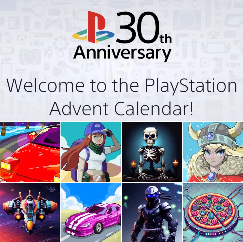 Gratis korrelige PSN-avatars Voorbeeld van een gratis gepixeleerde PlayStation avatar