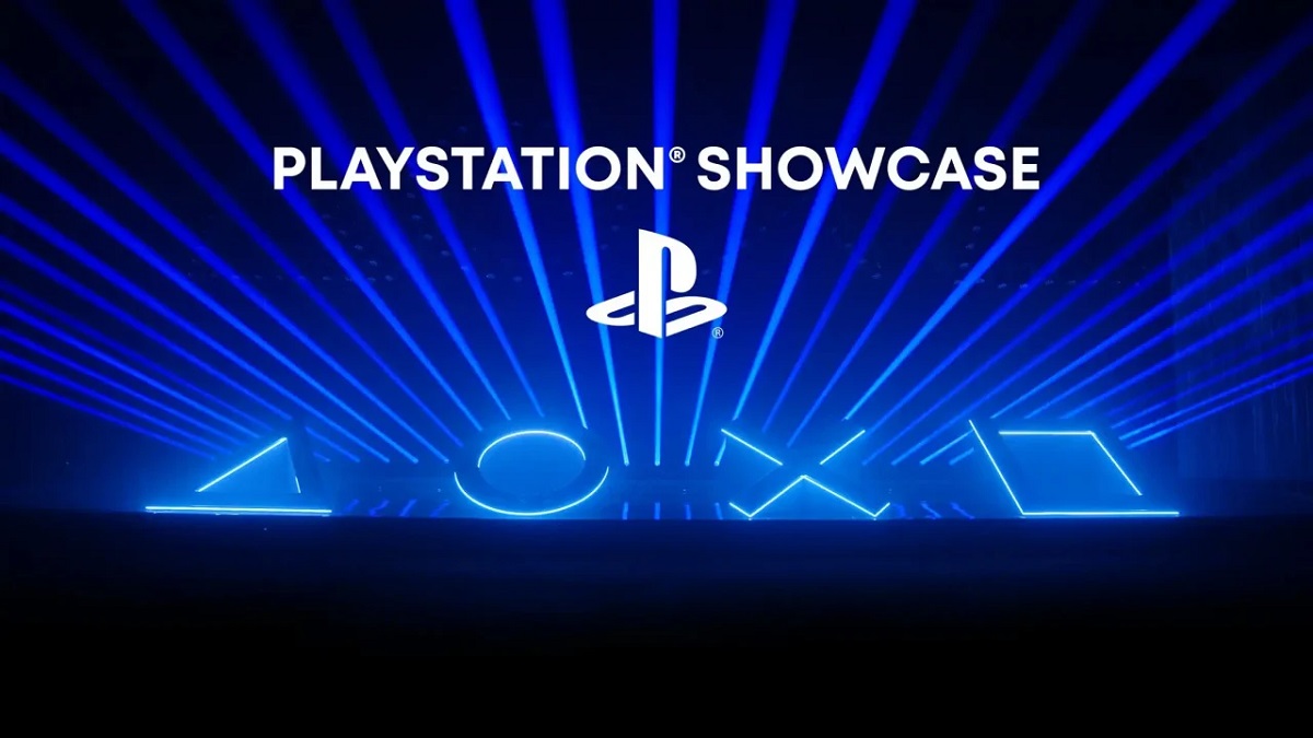 Sony's massale PlayStation Showcase gaming presentatie vindt plaats op 24 mei Sony's massale PlayStation Showcase gaming presentatie vindt plaats op 24 mei