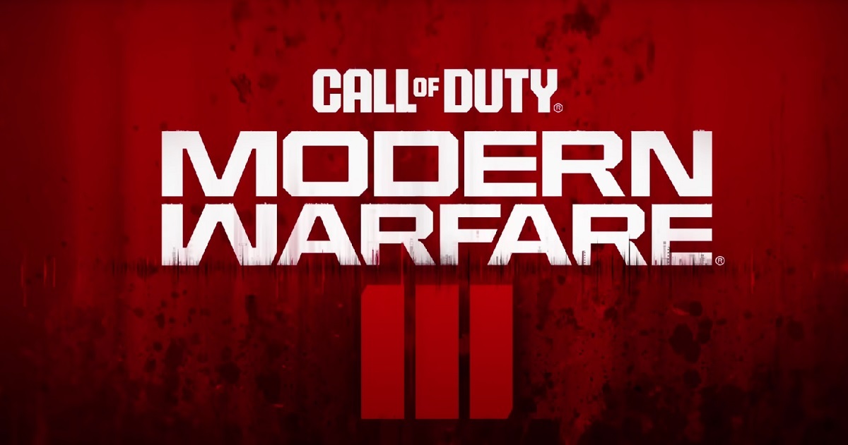 "Een grote dreiging ligt in het verschiet" - de debuuttekst van Call of Duty: Modern Warfare 3 is onthuld. Activision onthulde de releasedatum van de game "Een grote dreiging ligt in het verschiet" - de debuuttekst van Call of Duty: Modern Warfare 3 is onthuld. Activision onthulde de releasedatum van de game