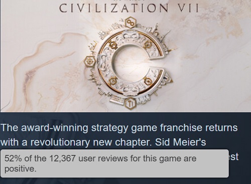Screenshot van het spel Sid Meier's Civilisation VII Screenshot van het spel Sid Meier's Civilisation VII