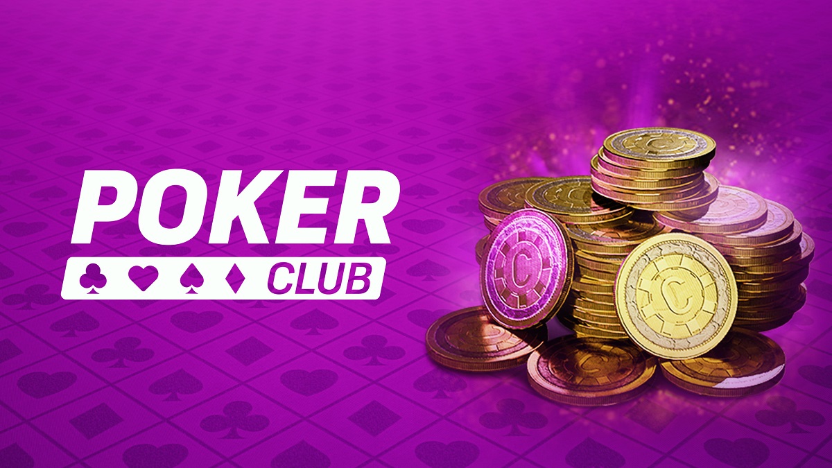 In de Epic Games Store is een giveaway van start gegaan. Deze keer kunnen gamers het gokspel Poker Club In de Epic Games Store is een giveaway van start gegaan. Deze keer kunnen gamers het gokspel Poker Club