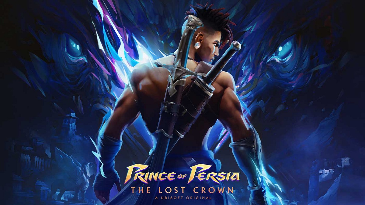 Gevechten, acrobatiek en magie: Ubisoft onthulde een nieuwe gameplaytrailer voor 2D-actiegame Prince of Persia: The Lost Crown tijdens de Nintendo Direct-show Gevechten, acrobatiek en magie: Ubisoft onthulde een nieuwe gameplaytrailer voor 2D-actiegame Prince of Persia: The Lost Crown tijdens de Nintendo Direct-show