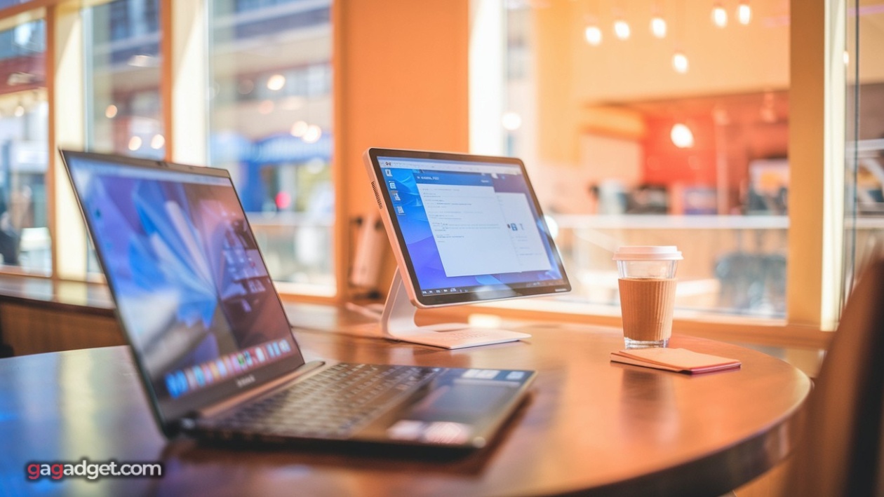 Draagbare monitoren voor laptops in 2025 Draagbare monitoren voor laptops in 2025