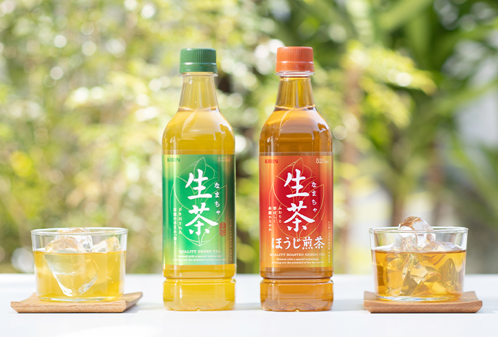 Japanse brouwerijgigant test generatieve AI om nieuwe drankjes te creëren Japanse brouwerijgigant test generatieve AI om nieuwe drankjes te creëren