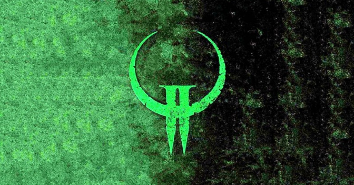 Insider: Quake 2 shooter remaster wordt vandaag uitgebracht tijdens de openingsceremonie van QuakeCon 2023 festival Insider: Quake 2 shooter remaster wordt vandaag uitgebracht tijdens de openingsceremonie van QuakeCon 2023 festival