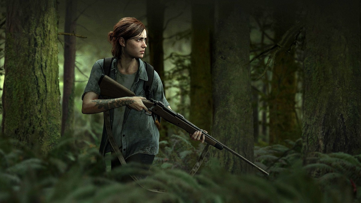 Insider: Naughty Dog heeft de ontwikkeling van een multiplayerproject gebaseerd op het universum van The Last of Us geannuleerd en zal het materiaal gebruiken dat is gemaakt in het volwaardige derde deel van de serie Insider: Naughty Dog heeft de ontwikkeling van een multiplayerproject gebaseerd op het universum van The Last of Us geannuleerd en zal het materiaal gebruiken dat is gemaakt in het volwaardige derde deel van de serie
