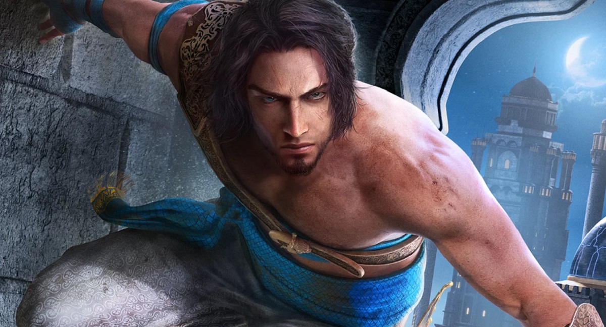 Het timbre van de stem is niet meer hetzelfde: een insider verklaart de verandering van de hoofdrolspeler in de remake van Prince of Persia: The Sands of Time Het timbre van de stem is niet meer hetzelfde: een insider verklaart de verandering van de hoofdrolspeler in de remake van Prince of Persia: The Sands of Time