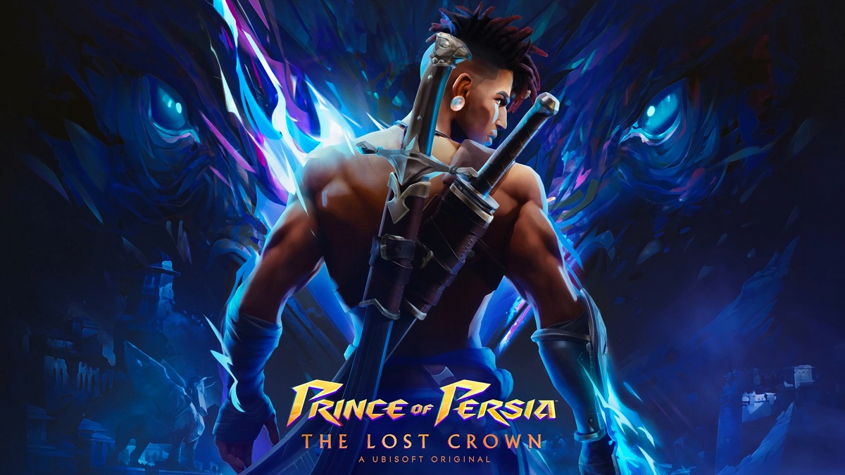 Geen uitstel! Actie-platformspel Prince of Persia: The Lost Crown "ging goud" Geen uitstel! Actie-platformspel Prince of Persia: The Lost Crown "ging goud"