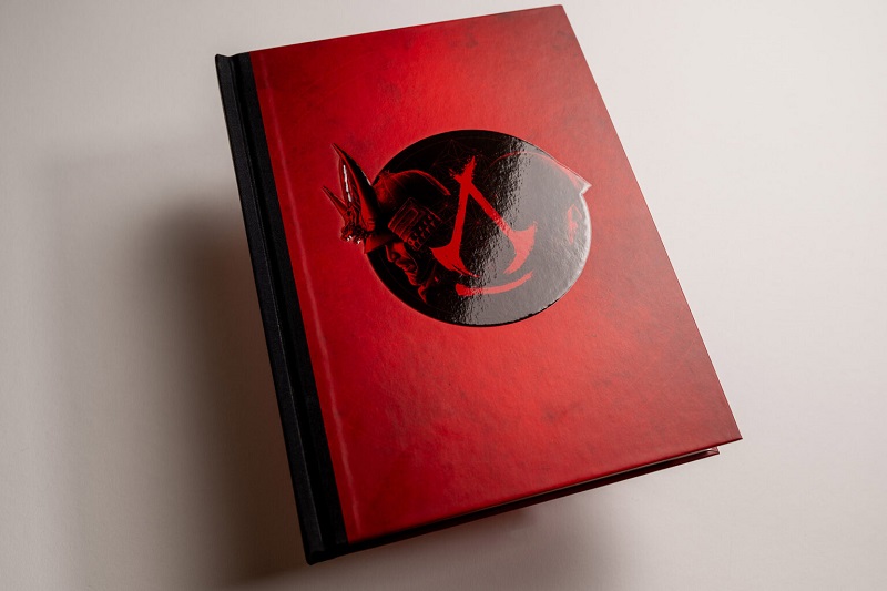 Een illustratie voor Assassin's Creed Shadows. Een illustratie voor Assassin's Creed Shadows.
