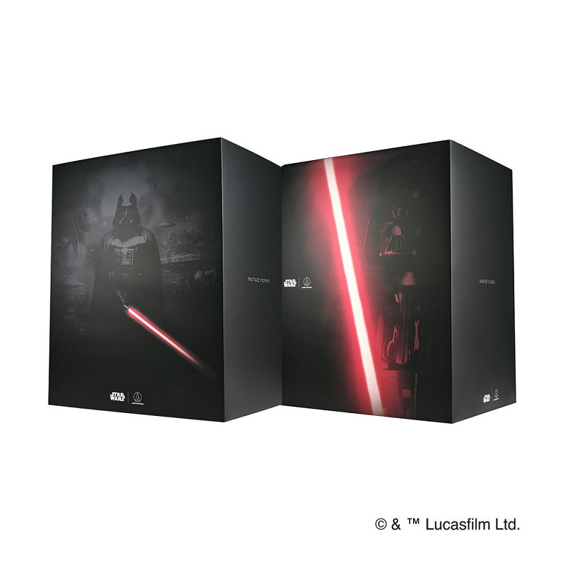Star Wars-geïnspireerd ontwerp ATH-AWSW DV Star Wars-geïnspireerd ontwerp ATH-AWSW DV
