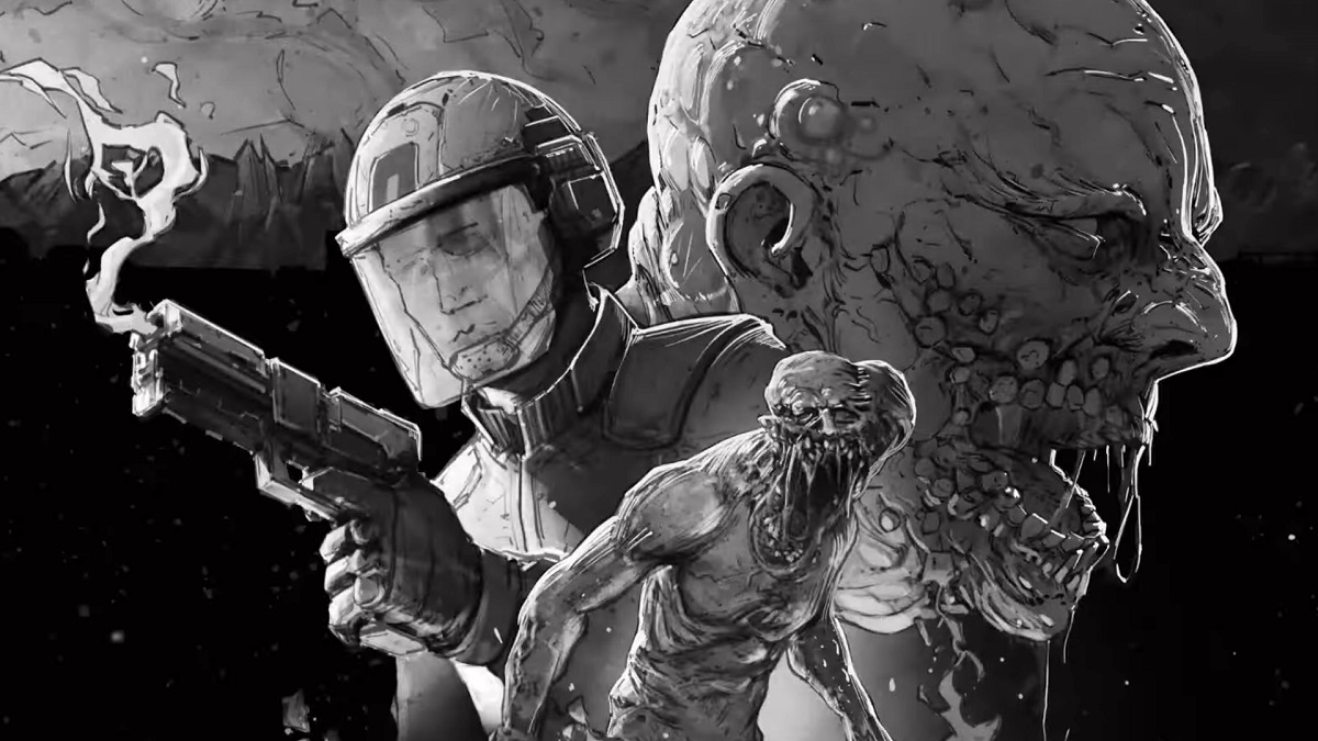 Unexpected: Striking Distance kondigde roguelike shooter Project Birdseye aan, gebaseerd op het universum van de horrorgame The Callisto Protocol Unexpected: Striking Distance kondigde roguelike shooter Project Birdseye aan, gebaseerd op het universum van de horrorgame The Callisto Protocol