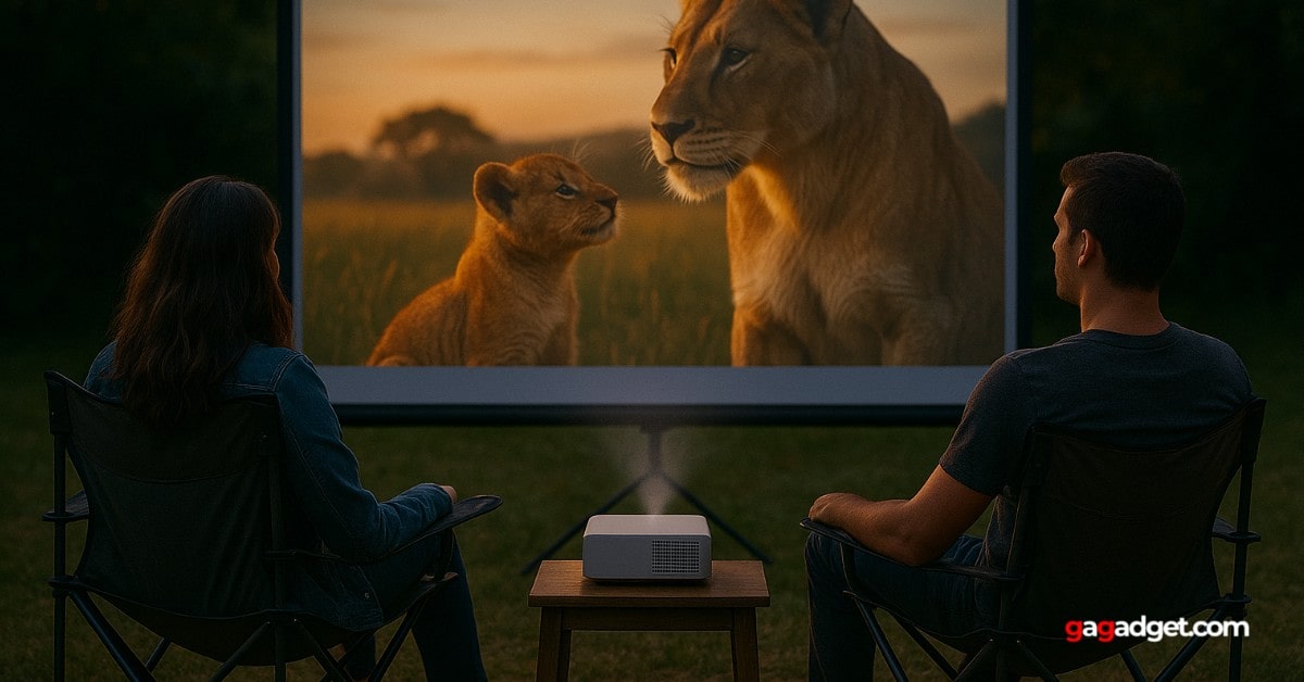 beste projector met batterij beste projector met batterij