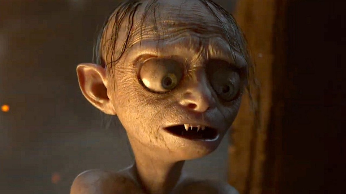 Je kunt Mordor niet binnenkomen zonder een eersteklas grafische kaart! De ontwikkelaars van The Lord of the Rings: Gollum hebben de systeemeisen van het spel nog verder verhoogd Je kunt Mordor niet binnenkomen zonder een eersteklas grafische kaart! De ontwikkelaars van The Lord of the Rings: Gollum hebben de systeemeisen van het spel nog verder verhoogd