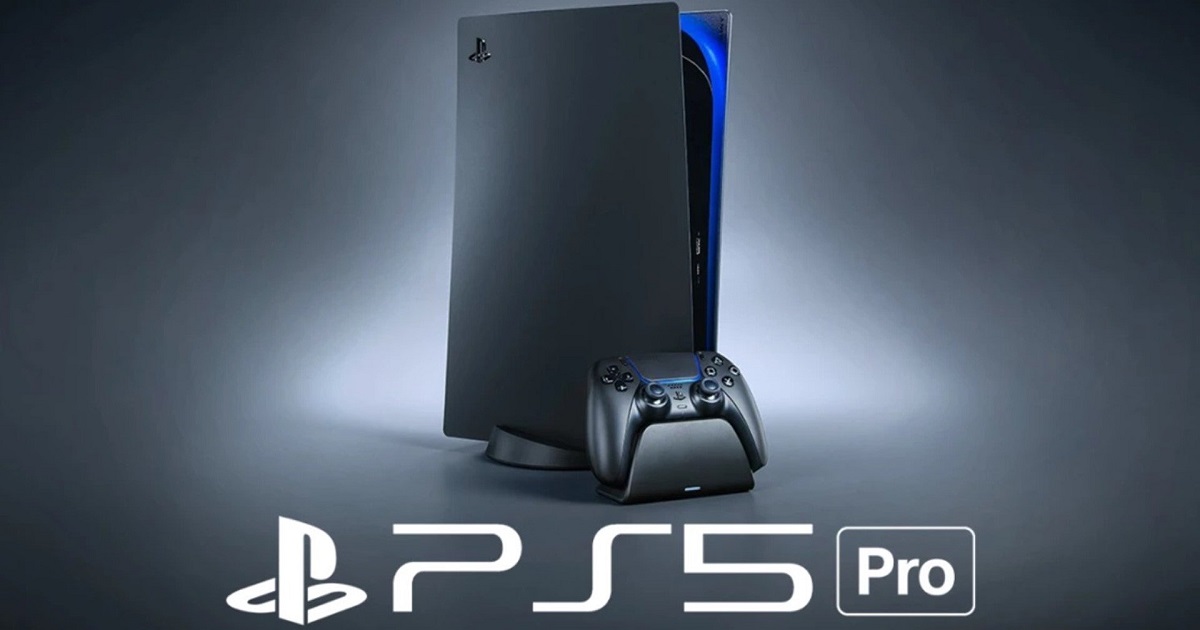 Een insider heeft technische details van de PlayStation 5 Pro onthuld. De console van de tussengeneratie kan games in 8K afspelen en komt in de herfst van 2024 op de markt. Een insider heeft technische details van de PlayStation 5 Pro onthuld. De console van de tussengeneratie kan games in 8K afspelen en komt in de herfst van 2024 op de markt.