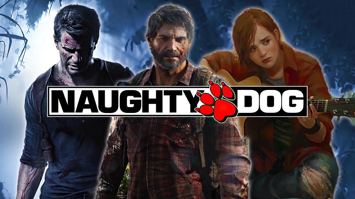 De studio van Naughty Dog heeft afscheid genomen van technisch directeur Christian Gyrling. Hij werkte 17 jaar bij het bedrijf en was direct betrokken bij de creatie van The Last of Us en Uncharted. De studio van Naughty Dog heeft afscheid genomen van technisch directeur Christian Gyrling. Hij werkte 17 jaar bij het bedrijf en was direct betrokken bij de creatie van The Last of Us en Uncharted.