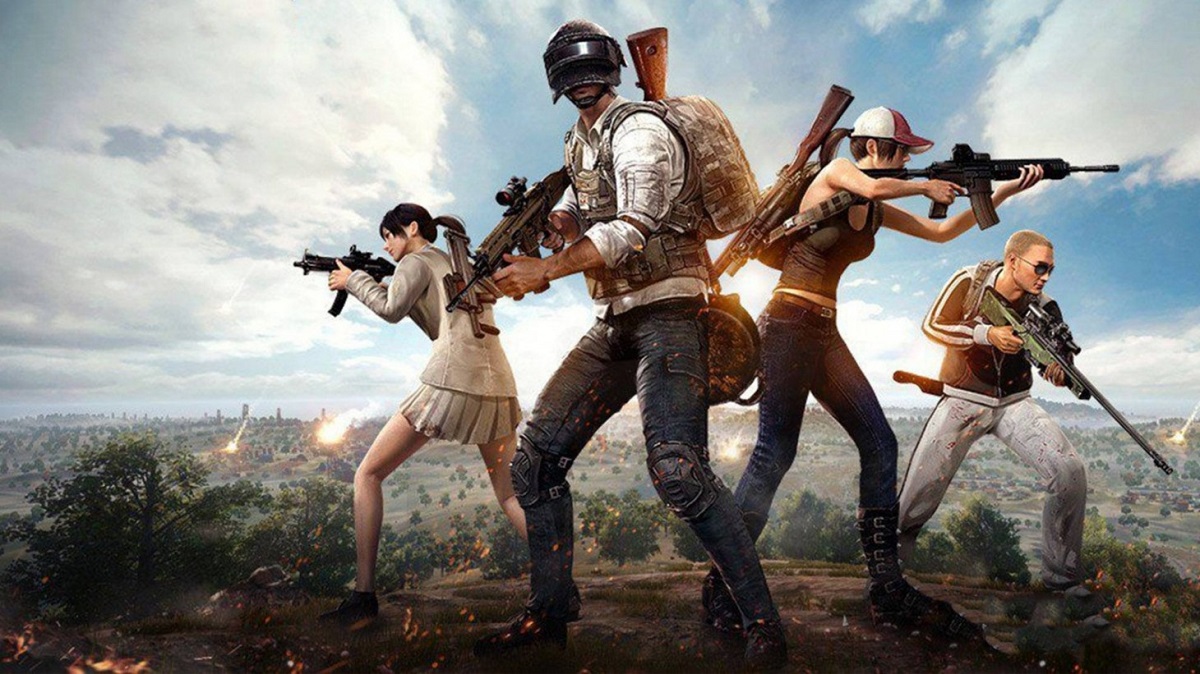 PUBG-ontwikkelaars verhuizen de game naar Unreal Engine 5 en introduceren veel nieuwe functies PUBG-ontwikkelaars verhuizen de game naar Unreal Engine 5 en introduceren veel nieuwe functies