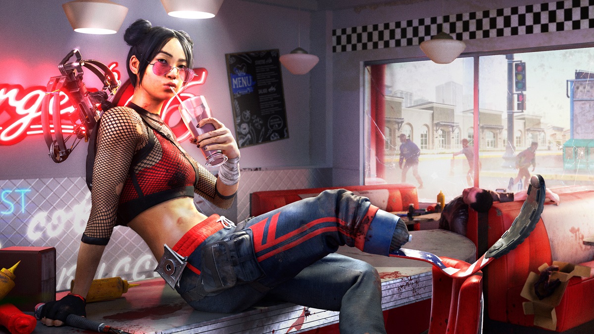 Het avontuur in de ruïnes van Los Angeles is nog niet voorbij! Expansion Pass pagina voor Dead Island 2 onthuld op Microsoft Store Het avontuur in de ruïnes van Los Angeles is nog niet voorbij! Expansion Pass pagina voor Dead Island 2 onthuld op Microsoft Store