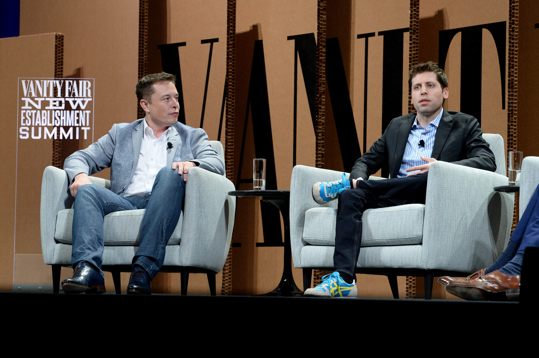 Elon Musk klaagt OpenAI en Sam Altman aan voor het "verraden" van de AI-missie van de nonprofit Elon Musk klaagt OpenAI en Sam Altman aan voor het "verraden" van de AI-missie van de nonprofit