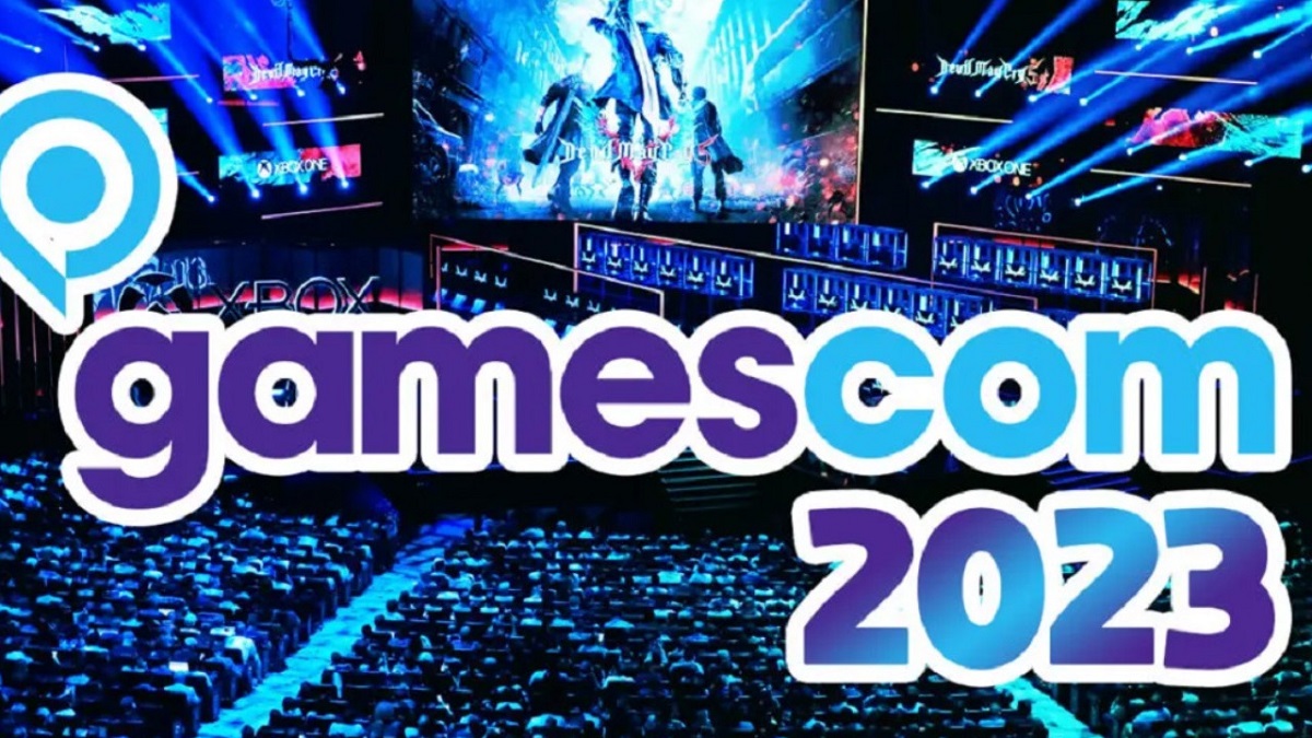 Geoff Keighley, producent en vaste gastheer van gamescom 2023, vertelt ons wat we kunnen verwachten van de openingsceremonie van Europa's grootste gamebeurs Geoff Keighley, producent en vaste gastheer van gamescom 2023, vertelt ons wat we kunnen verwachten van de openingsceremonie van Europa's grootste gamebeurs
