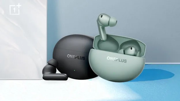 OnePlus Buds 4 oordopjes OnePlus Buds 4 oordopjes