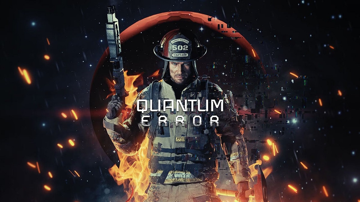 Slechte uitvoering van geweldige ideeën: critici waren niet tevreden over de horror-shooter Quantum Error. De game kreeg lage cijfers Slechte uitvoering van geweldige ideeën: critici waren niet tevreden over de horror-shooter Quantum Error. De game kreeg lage cijfers