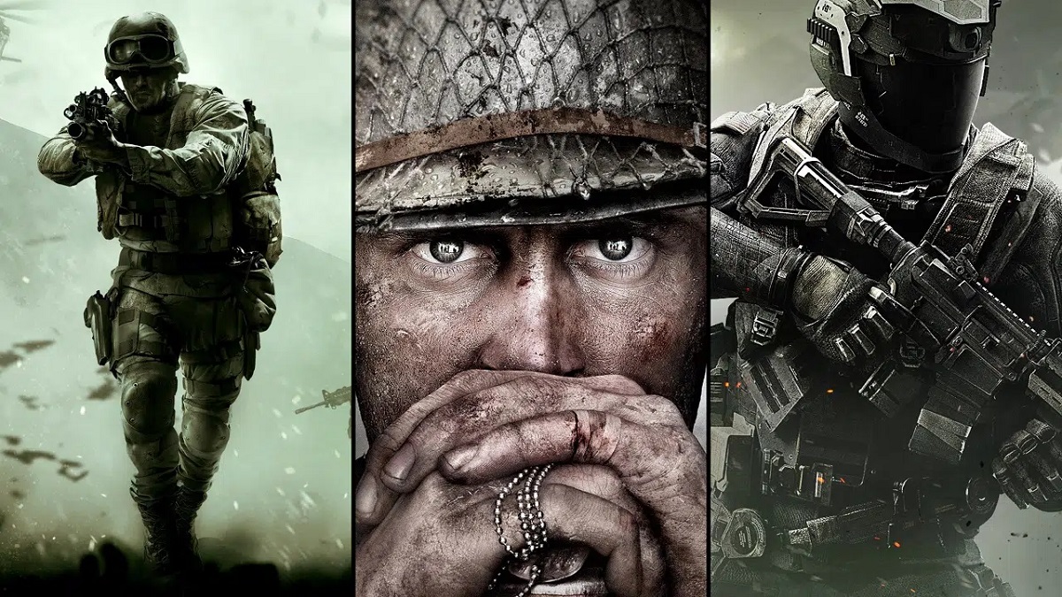 Wordt Call of Duty groter? Infinity Ward heeft een nieuwe divisie geopend in Barcelona Wordt Call of Duty groter? Infinity Ward heeft een nieuwe divisie geopend in Barcelona