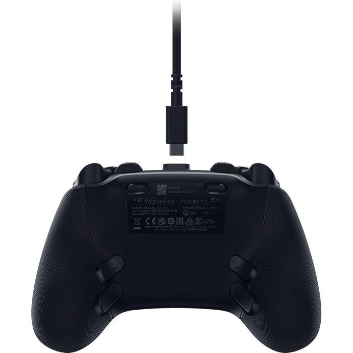Razer Wolverine V3 Pro 8K PC Controller - view 2
