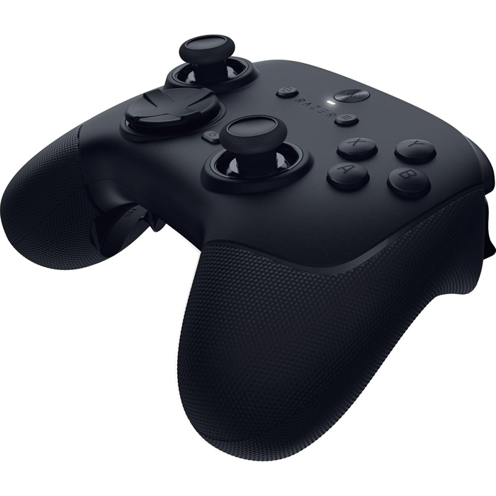 Razer Wolverine V3 Pro 8K PC Controller - View 3